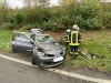 Techn. Hilfe > Verkehrsunfall